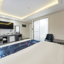Uijeongbu Tourist Hotel, 议政府体育场 — 照片 3