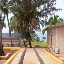 The Woods Resort, 古哈加尔 — 照片 3