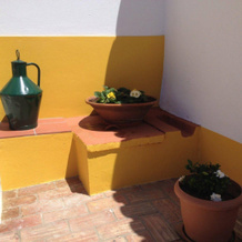 Agro-Turismo do Roxo, 贝雅 — 照片 3