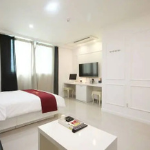 Imsil Mi Self check-in Motel, Jinan-eup — photo 3