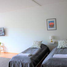 Hiisi Homes Kirkkonummi, 基尔科努米 — 照片 4