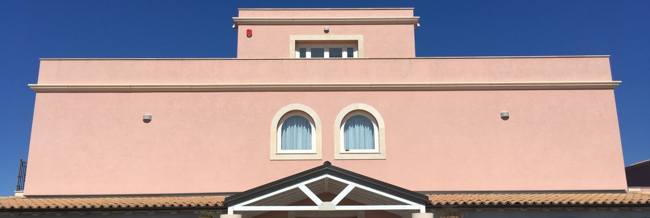 Hotel Danieli Pozzallo, 波扎洛 — 照片 1
