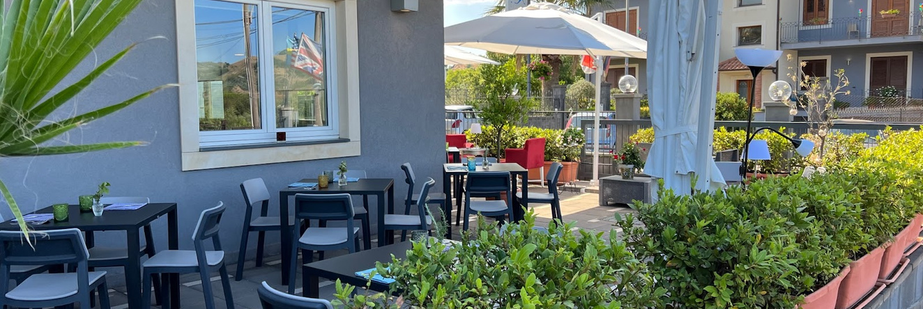 Mareneve Resort, Linguaglossa — photo 1