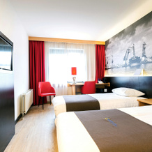 Bastion Hotel Barendrecht, 巴伦德雷赫特 — 照片 5