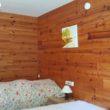Logis Auberge de la Mandrie, 阿尔纳克-蓬帕杜 — 照片 4