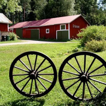 Dönsby Bed & Breakfast, Расеборг — фото 3
