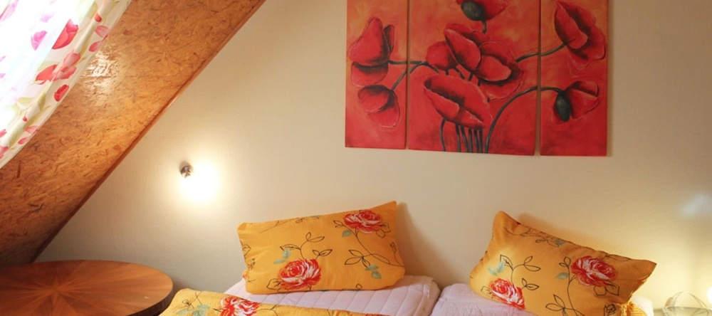 Cozy Holiday Home In Zierow With Garden, Зиров — фото 1