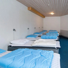 30 Person Holiday Home In Nordborg, Нордборг — фото 4