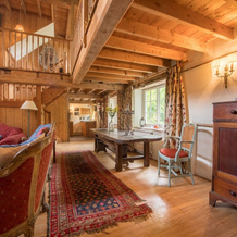 Rustic Holiday Home In Reepham With Garden, Рипхем — фото 3
