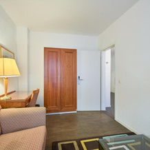 Aparthotel Hine Adon Fribourg City, 弗里堡 — 照片 5
