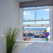 Golden Vanity, Maritime Suites, Brixham, 布里克瑟姆 — 照片 3