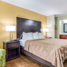 Quality Inn & Suites Canton, GA, Canton — photo 3