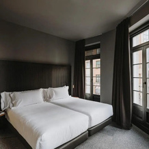 El Môderne Hotel Urban & Unique, 希洪 — 照片 4