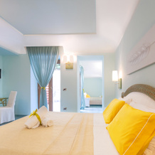 Hotel Myage, Casamicciola Terme — photo 3