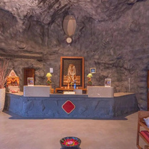 Brys Caves The Jungle Resort, 巴克塔科特 — 照片 2