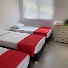 Arena Beach Hotel, Санта-Каталина — фото 4