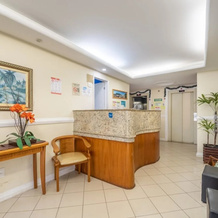 OYO Residencial Itacuruçá Apart Hotel, Mangaratiba, 圣克鲁斯 — 照片 2