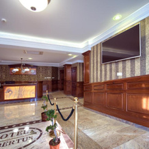 Aparthotel Hubertus, Белосток — фото 2