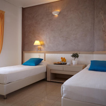 Smy Santorini Suites & Villas, 皮尔戈斯卡利斯蒂斯 — 照片 2