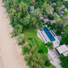 Renaissance Phuket Resort & Spa, Пхукет (город) — фото 3