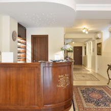 Hotel Rosa, 巴韦诺 — 照片 2