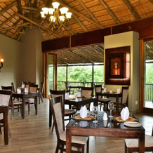 Shishangeni Lodge, Kruger National Park, Коматипорт — фото 5