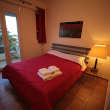 Point Twins Apartments, Vrontados — photo 3