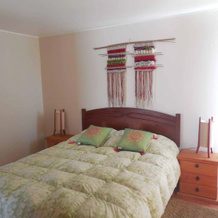 Hotel & Cabañas El Mirador, 卡尔德拉 — 照片 2