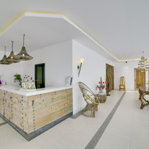 Mio Mare Resort, 阿卡亚拉尔 — 照片 4