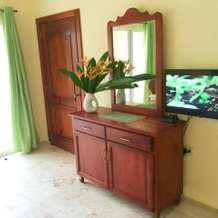 Da Grand Aparta Hotel las Galeras, 拉斯泰雷纳斯 — 照片 3