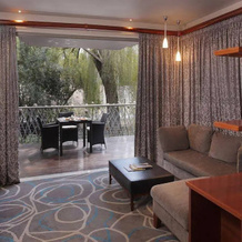 Moloko Executive Apartments & Hotel, 桑顿 — 照片 3