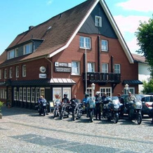 Gasthaus Wiemann-Sander, 巴特伊堡 — 照片 3