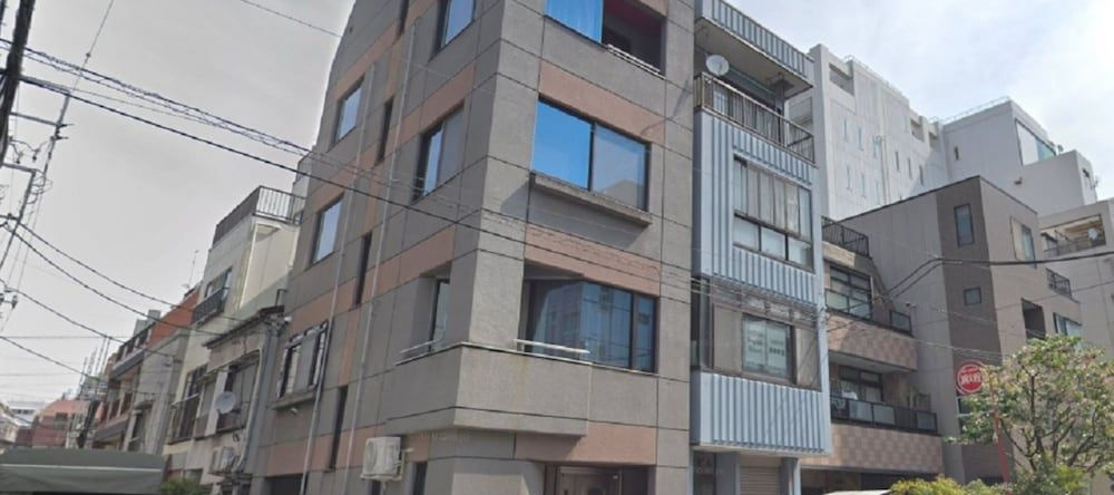Asakusa Kei House, Токио — фото 1