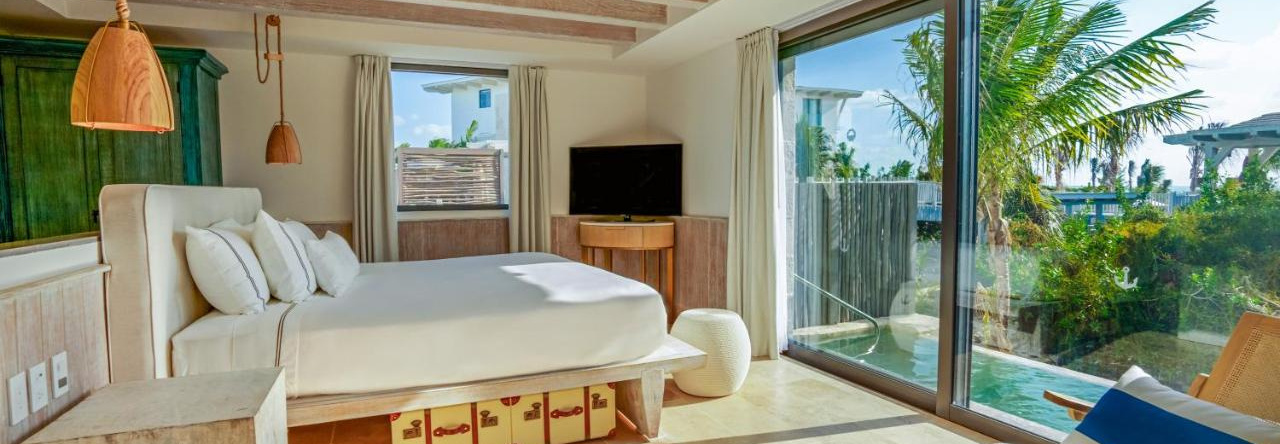 Náay Boutique Hotel - Holbox, Isla Holbox — photo 1
