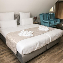 Hotel Waldeslust, 阿尔滕贝格 — 照片 4