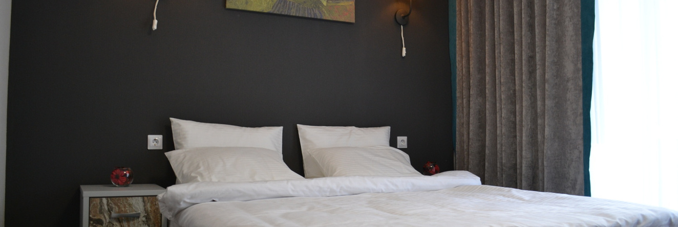 Vinsent Hotel, Salavat — photo 1