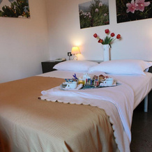 Park Hotel San Michele, 马丁纳弗兰卡 — 照片 5