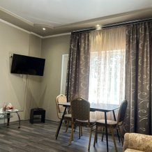Gostinichnyj kompleks King Mini-hotel, 托季马 — 照片 4