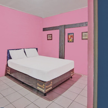 SPOT ON 92278 Hotel Vorel, 通达诺 — 照片 4