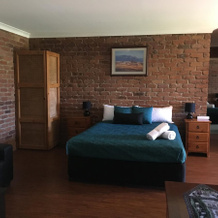 Wondai Colonial Motel, 翁代 — 照片 5