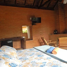 Sitio Pousada Morada Do Sol, Кунья — фото 5