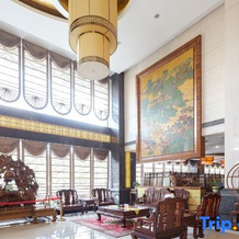 Songtao International Hotel, Тунжэнь — фото 2