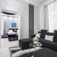 Opera Luxory Suite, Будапешт — фото 3