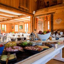 La Ferme Du Chozal, Отлюс — фото 5