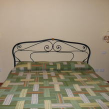 Agriturismo Lisola, Креспина — фото 2