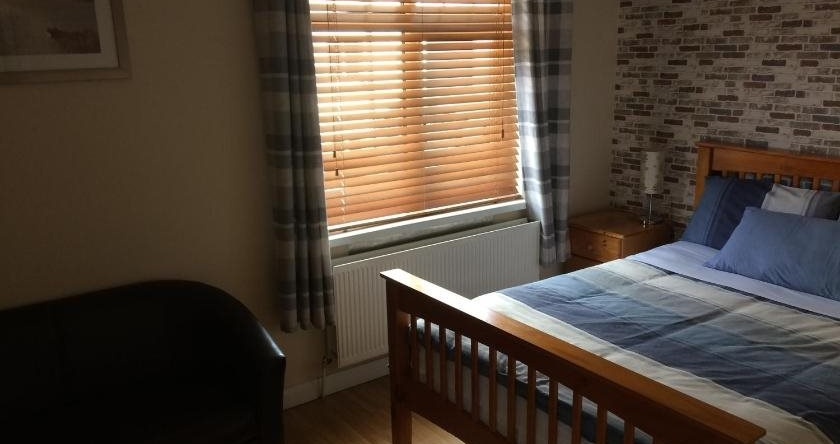 Amore Bed & Breakfast, Лондондерри — фото 1