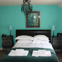 New Inn Hotel at Coln, Cirencester — photo 4