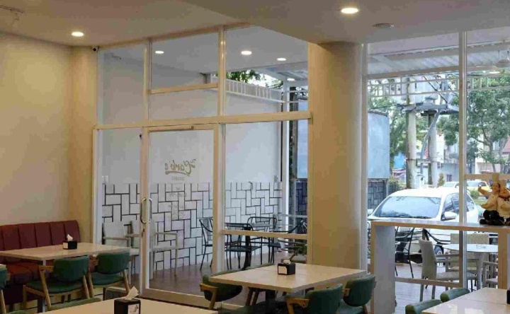 Splash Hotel, Bengkulu — photo 1