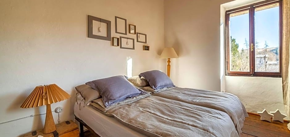 Giulio Mountain B&B, Ала — фото 1