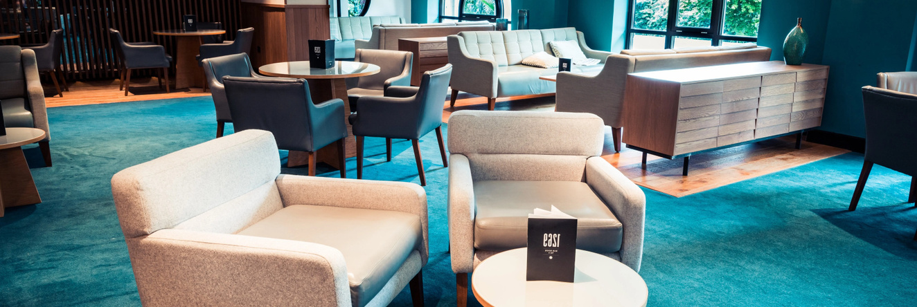 Crowne Plaza Gerrards Cross by IHG, Beaconsfield — photo 1